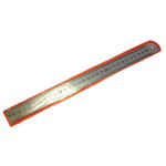 Metal Ruler 30 cm