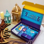 Ramadan Gift for Adults