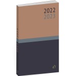 Quo Vadis Welcome - School Year Agenda -2022/2023 -12 months