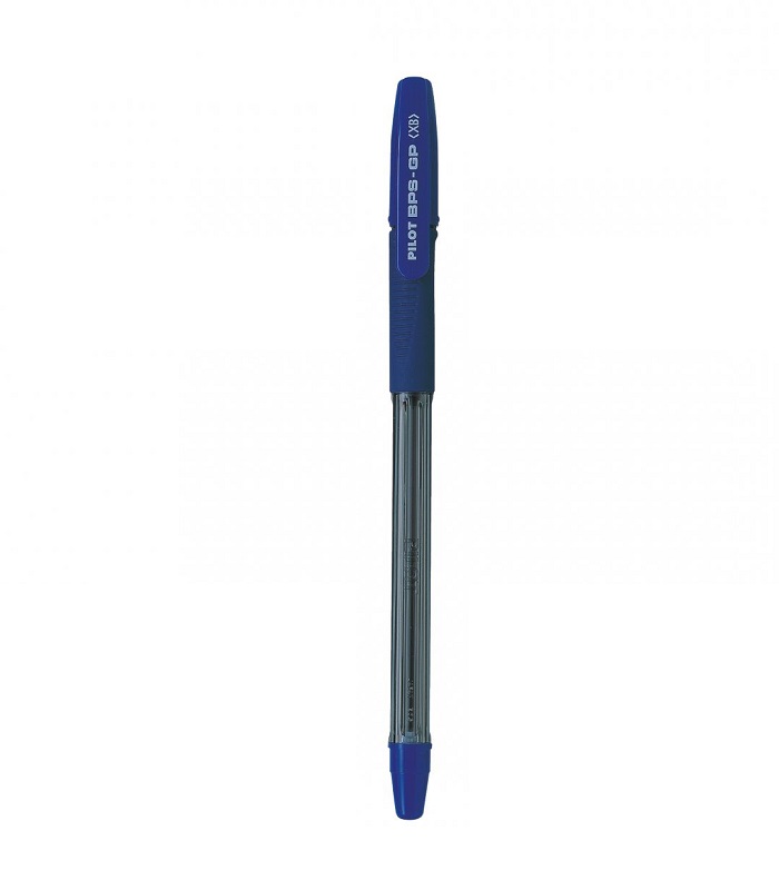 Pilot Ballpoint Pen 1.6 – BPS-GP-XB