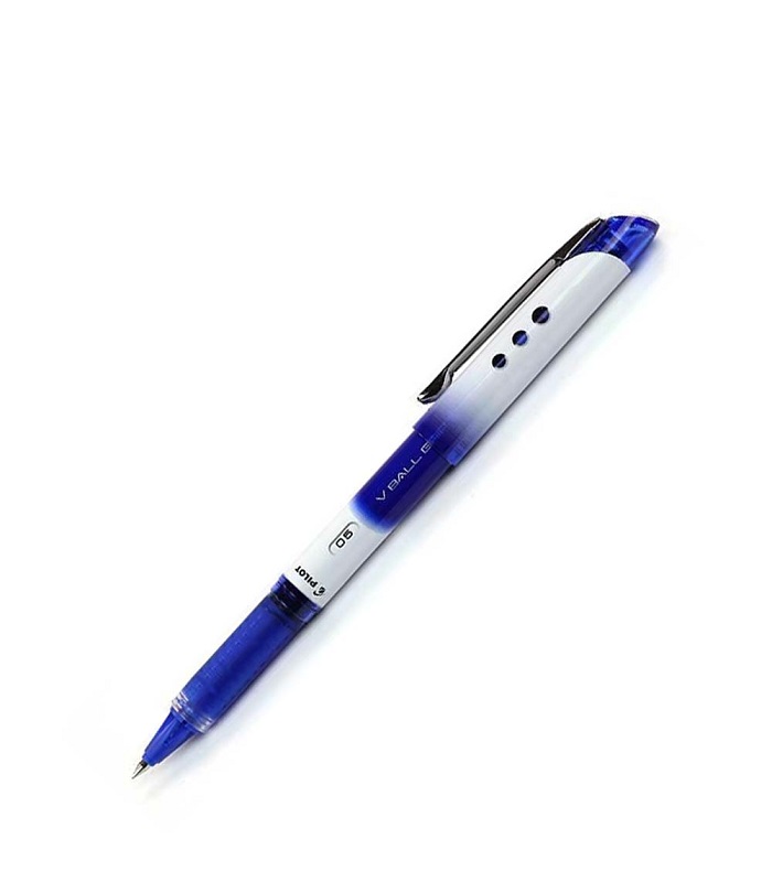 Pilot Liquid Ink Pen V Ball Grip 0.5 mm tip - BLN-VBG5
