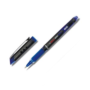 Pilot Liquid Ink Pen V Ball Grip 1.0 mm tip - BLN-VBG10