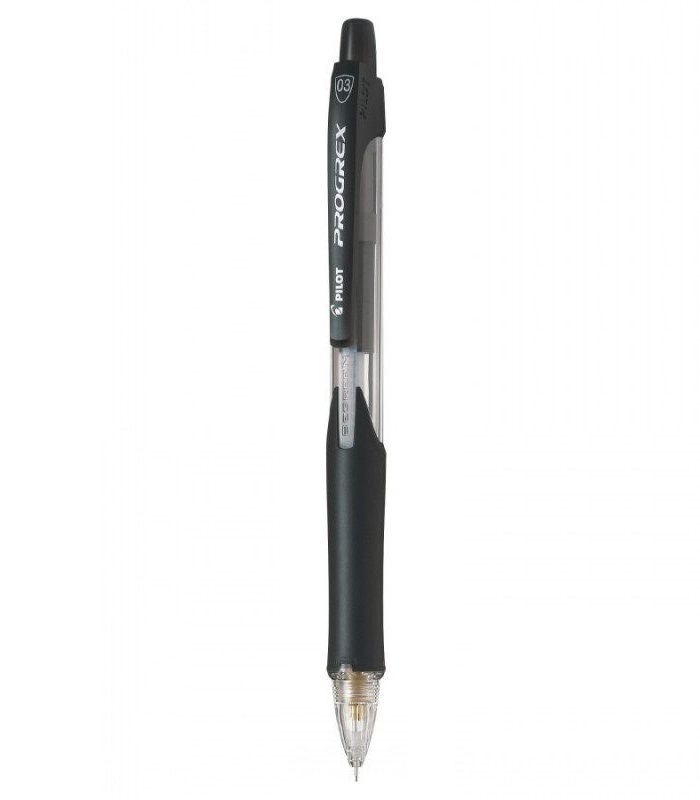 Pilot Mechanical Pencil Progrex H-123 - 0.3 mm