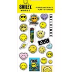 Smiley world stickers junior