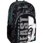 MUST BACKPACK ENERGY 33X16X45CM 3CASES BEAST