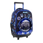 MUST TROLLEY BAG ASTRONAUT 3 CASES