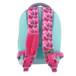 MUST BACKPACK BUTTERFLY 3 CASES