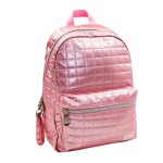 MUST BACKPACK PEARL SOFT PINK
