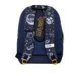 MUST SCHOOL BACKPACK OUTER SPACE 3 CASES