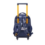 MUST School TROLLEY BACKPACK OUTER SPACE 3 CASES