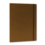 PAPER CONCEPT Executive Notebook Hard cover - Assorted Colors - A4