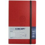 Paper Concept Youth Collection PU Twill Hard cover