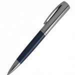 Cerruti 1881 NSH4844 Ballpoint pen Conquest Blue