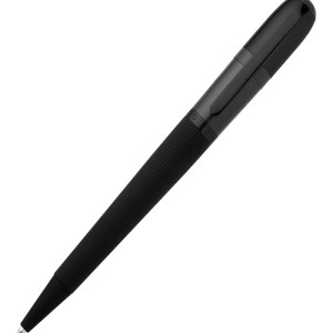 Hugo Boss Ballpoint pen Contour Black