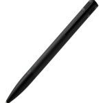 Hugo Boss Ballpoint pen Explore Brushed Black