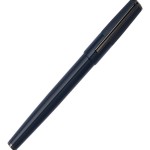 HUGO BOSS Fountain pen Gear Minimal All Navy
