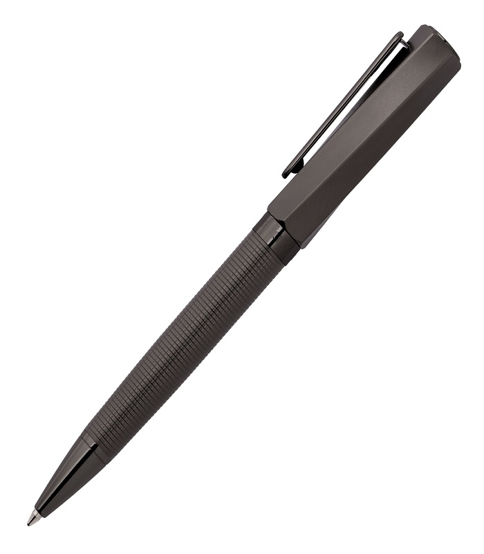 HUGO BOSS Ballpoint pen Twist Gun