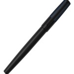 Hugo Boss Rollerball pen Gear Minimal Black & Navy