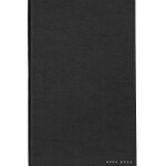 Hugo Boss Notebook A5 Essential Storyline Black Lined
