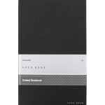 Hugo Boss Notebook A5 Essential Storyline Black Dots