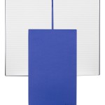 Hugo Boss Notebook B5 Essential Storyline Blue Lined