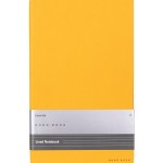 Hugo Boss Notebook B5 Essential Storyline Yellow Lined