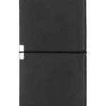 Hugo Boss Notebook A6 Elegance Storyline Black Lined