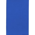 Hugo Boss Notebook A5 Essential Storyline Blue Plain