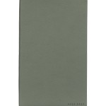 Hugo Boss Notebook A5 Essential Storyline Khaki Plain