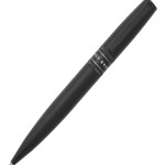 Hugo Boss Ballpoint pen Illusion Gear Black