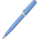 Hugo Boss Ballpoint pen Gear Icon Light Blue