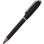 Hugo Boss Ballpoint pen Cone Black
