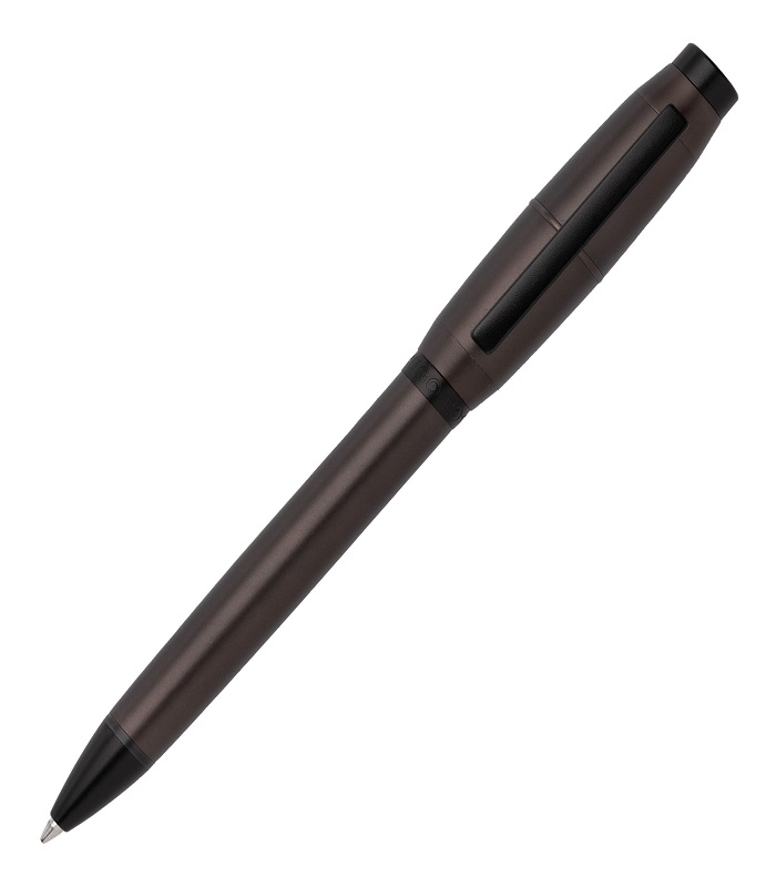 Hugo Boss Ballpoint pen Cone Gun