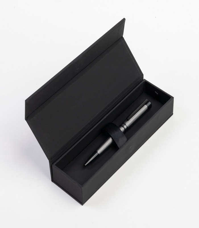 Hugo Boss Ballpoint pen Filament Gun