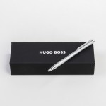 Hugo Boss Ballpoint pen Cloud Chrome
