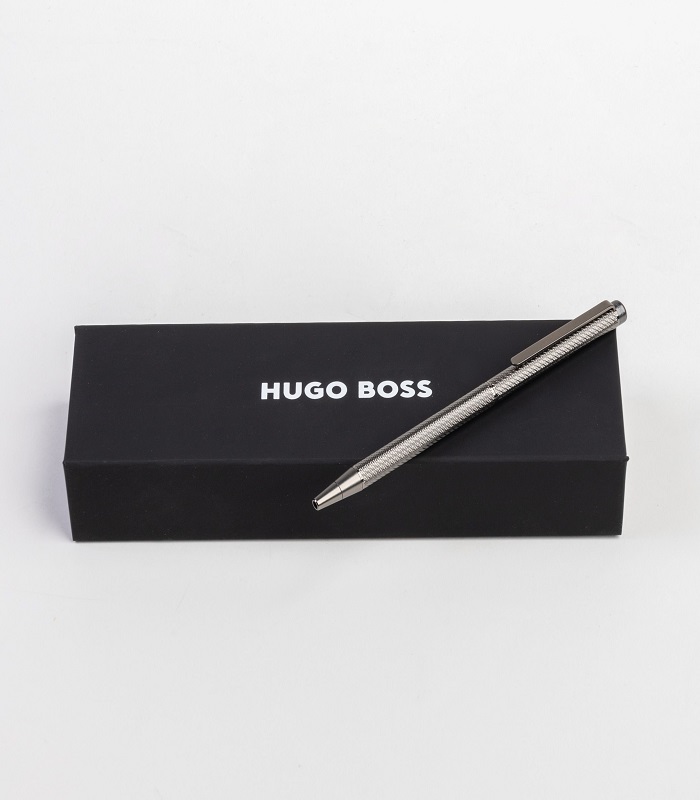 Hugo Boss Ballpoint pen Cloud Gun