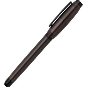 Hugo Boss Rollerball pen Cone Gun