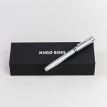 Hugo Boss Rollerball pen Filament Chrome