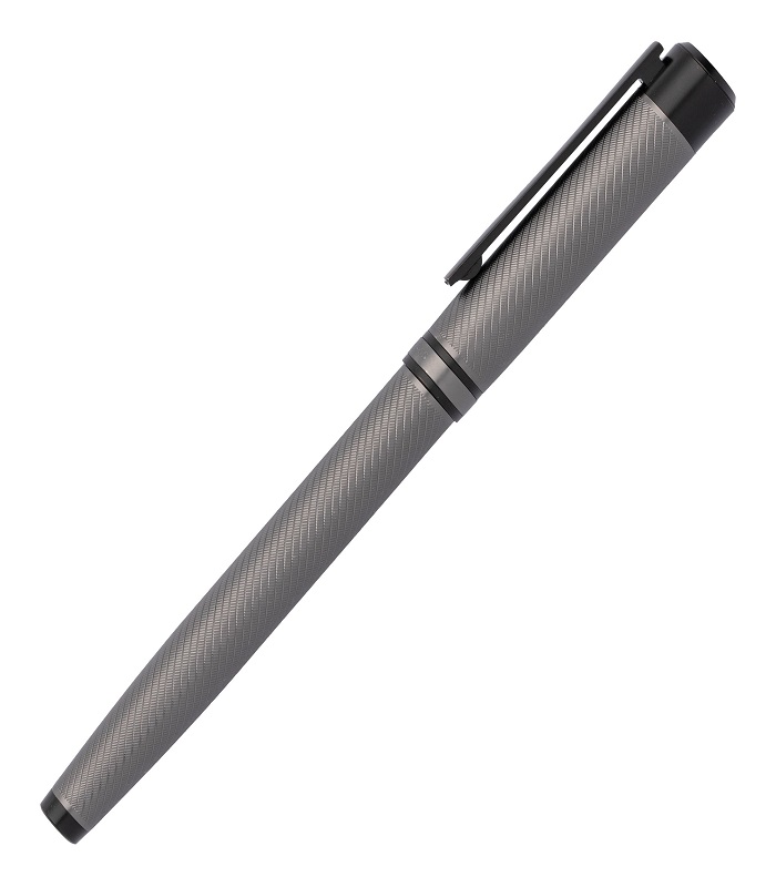 Hugo Boss Rollerball pen Filament Gun
