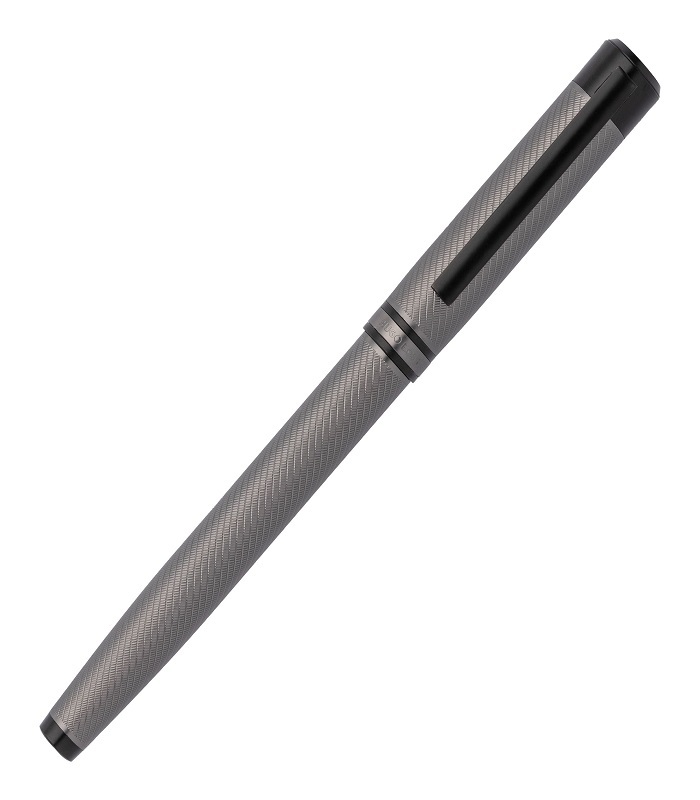 Hugo Boss Rollerball pen Filament Gun
