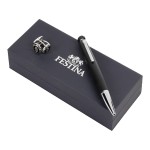 FESTINA Set (ballpoint pen & cufflinks)