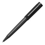 HUGO BOSS Ballpoint pen Corium Black