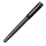HUGO BOSS Rollerball pen Corium Black