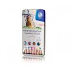 ASTRA Colored pencils PRESTIGE 12 colors