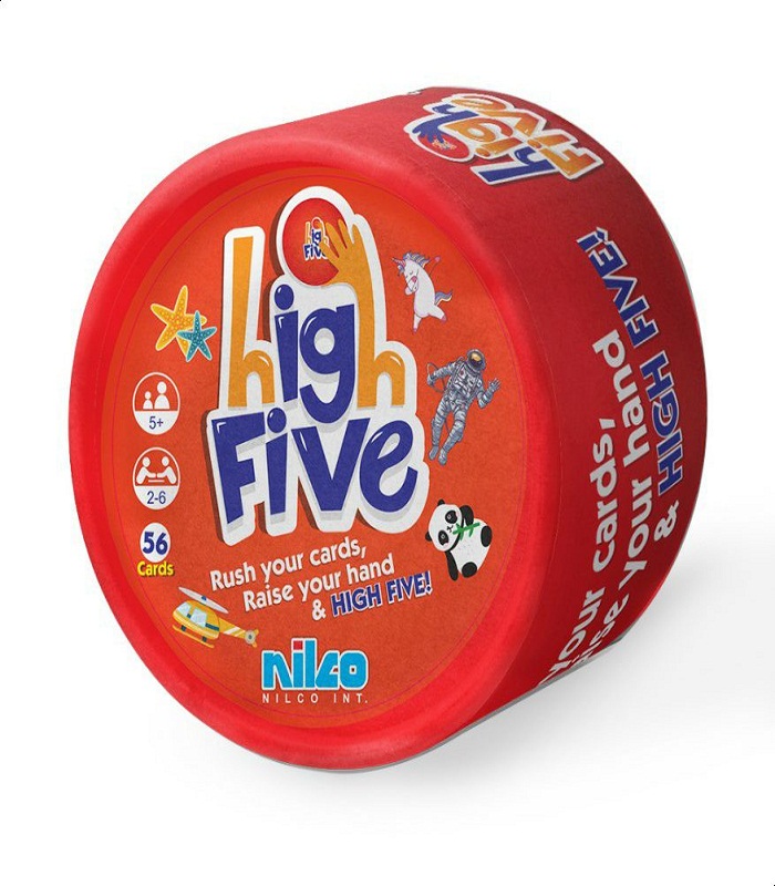 High Five Original Edition Playing Cards