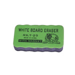 Magnetic Whiteboard Eraser - Rectangular