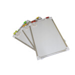 Magnetic White board - 20 * 30 cm