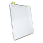 Magnetic White board - 40 * 30 cm