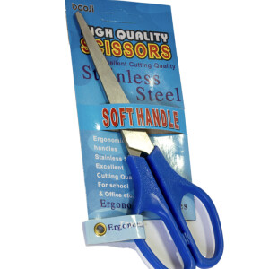 Metal scissor - Medium size