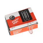 Colored Paper Clips 28mm